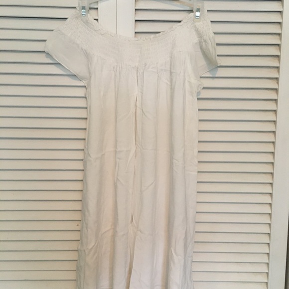 Aritzia Talula Baby doll dress - Picture 2 of 3